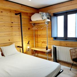 Amelia by gaiarooms, hotel in Salamanca