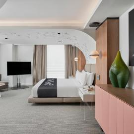 Hotel Zena Washington DC