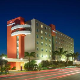 Fiesta Inn Tijuana Otay Aeropuerto，提華納的飯店