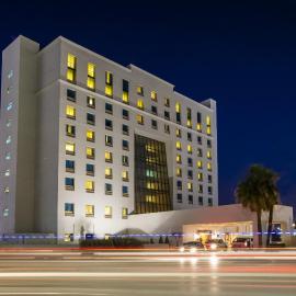 Fiesta Inn Ciudad Juarez, hotel en Ciudad Juárez