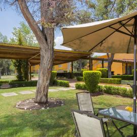 Gamma Pachuca: Pachuca de Soto'da bir otel