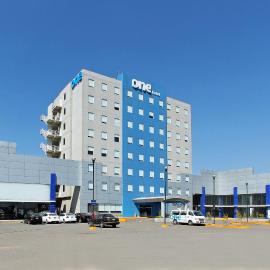 One Queretaro Aeropuerto, khách sạn ở Querétaro