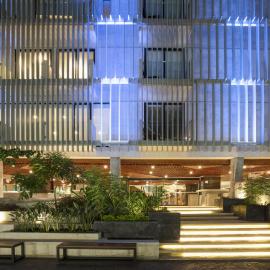 Mex Hoteles, hotel en Cancún