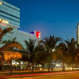 Fiesta Inn Cancun Las Americas
