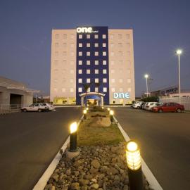 One Aguascalientes Sur, hotel Aguascalientesben