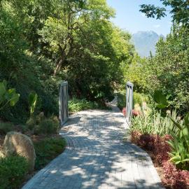 Gamma Monterrey Rincon de Santiago, khách sạn ở Santiago