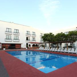 Fiesta Inn Queretaro