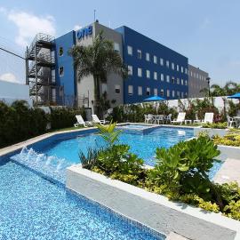 One Cuernavaca, hotel em Cuernavaca