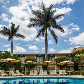Fiesta Inn Oaxaca, hotel en Oaxaca de Juárez