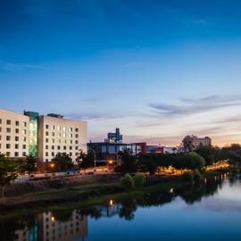 Fiesta Inn Culiacan, hotel a Culiacán