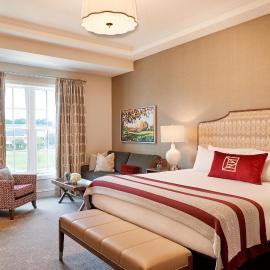 The Inn at Elon, hotel u gradu Elon