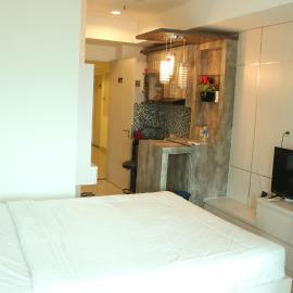 Apartemen Grand Kamala Lagoon by Cheapinn, hotel u gradu 'Bekasi'