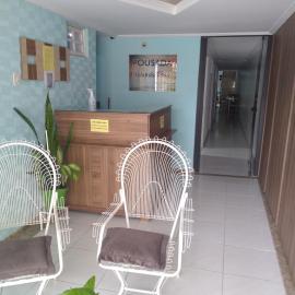 Pousada Solar da Praia, hotel u gradu 'Guarapari'