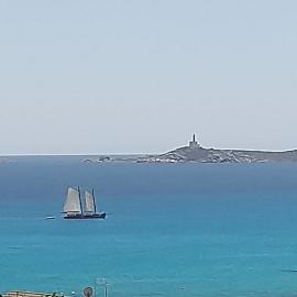 VILLA CLAUDIO e LUNETTA, Hotel in Villasimius