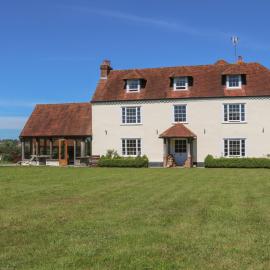 Groomes Country House, хотел в Bordon