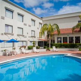 Fiesta Inn Express Monclova, hotel en Monclova