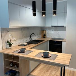 Apartament Wiosenna