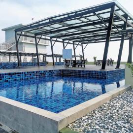 The Venus Sitiawan Breezee Spacious Homestay 6 to 8 Pax