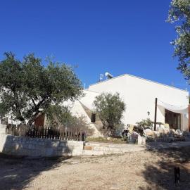 Conversano में, होटल B & B Monte Adamo
