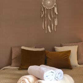 Apartament Łapacz Snów