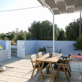 Manos Housing Units