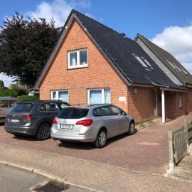 Haus Trossenstek IV, hotel din Büsum