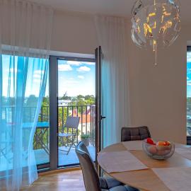 Artisa Riia Str 22A Luxury apartment, Hotel in Tartu