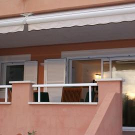 Apartamento Buganvillea, hotel a Alaior