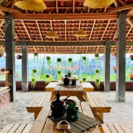 Hotel Santoso Batu, hotel a Batu