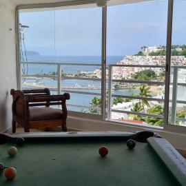 Villa 3 peninsula del capitan