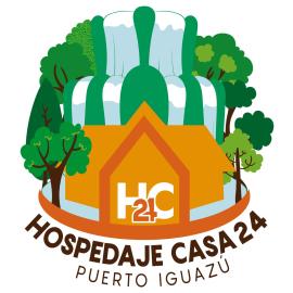 Casa 24 Puerto Iguazu, hotel in Puerto Iguazú