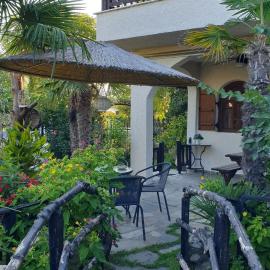 Casa del mare