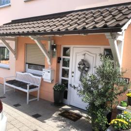 Kleine Auszeit, hotell i Neunkirchen