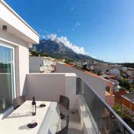 Apartments Medvidovic