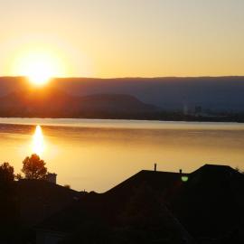 Casa Grande Lakeview House, hotel u gradu West Kelowna