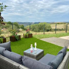 Roosartige Ferien - Ferienwohnung im Hanswieschen - Oberwesel Bacharach