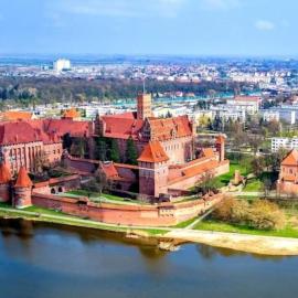Apartament Anielki, hotel in Malbork
