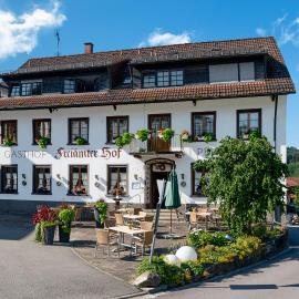 Landgasthof "Freiämter Hof"