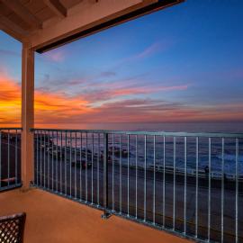 Pantai Inn, hotel sa San Diego