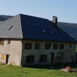 Maison de la Combe des Cives