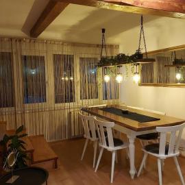 Apartment Božo, hotel a Krasno Polje
