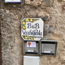 Vecchia Posta Casa Vacanze