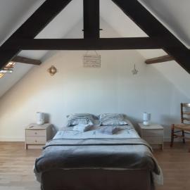 Les Greniers De Blanche: Le Vivier-sur-Mer şehrinde bir otel