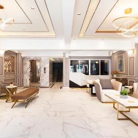 Penyos Suite, hotel di Bang Khlo