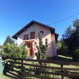 Apartman Sara Pale -Ski centar Ravna planina