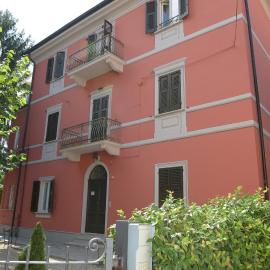 Rivaro Palace
