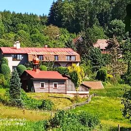 Apartmány Šedek, Hotel in Roprachtice