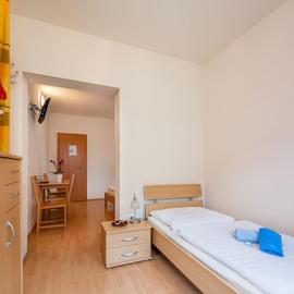 Hotel Waitz -Self Check In, hotel a Unterwaltersdorf