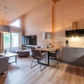 Bergwaldsuites, hotel a Schierke