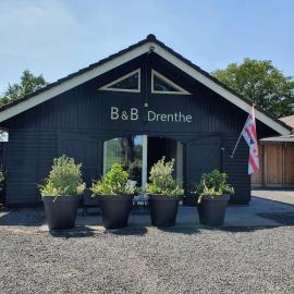 B&B Drenthe, Hotel in Westerbork